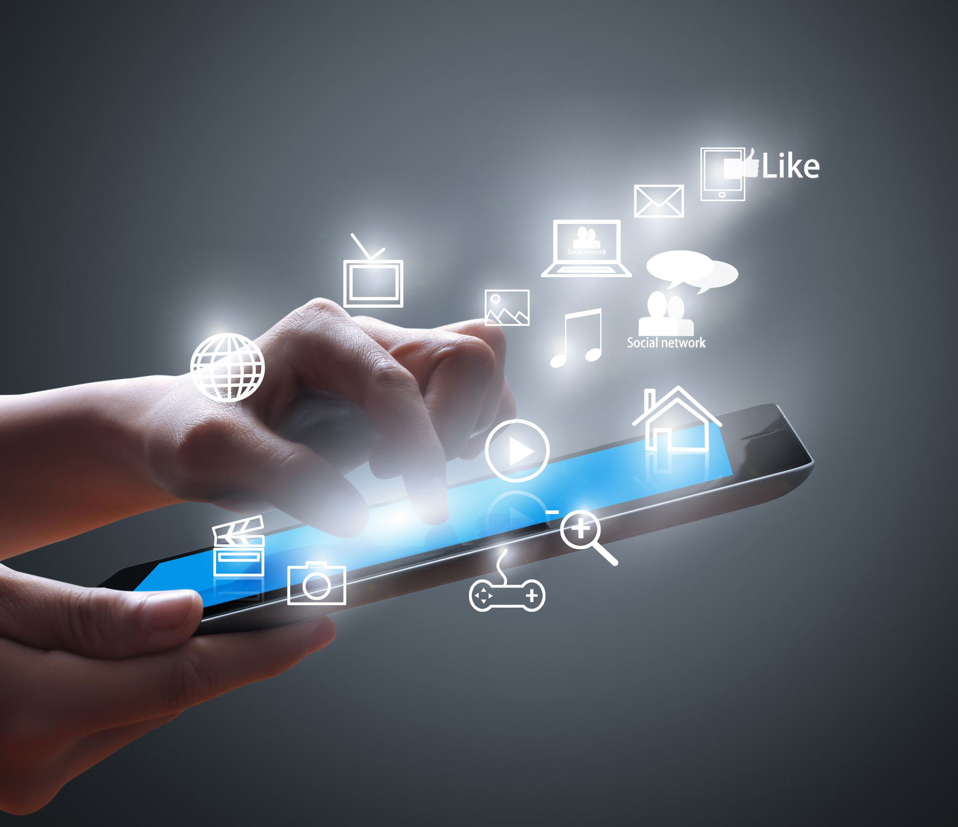 8 Reasons Why You Should Get a Digital Marketing Graduate Certificate ...